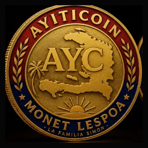 AyitiCoin AYC