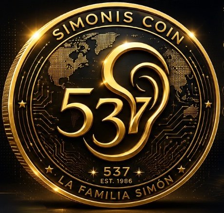 Simonis Coin 537