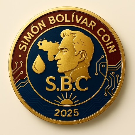 Simón Bolívar Coin SBC